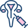 Icon of Frozen Embryo Transfer